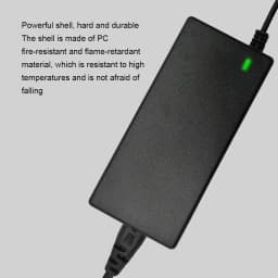 42V 2A Lithium Battery Charger 5.5×2.5/2.1mm 8mm 3pin Plug For Xiaomi Ninebot Electric Scooters M365 Segway Li-ion Battery Packs