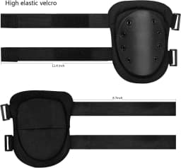 Military Tactical Knee Pad Elbow Pad Set Airsoft Knee Elbow Protective Pads Combat Paintball Skate Outdoor Sports