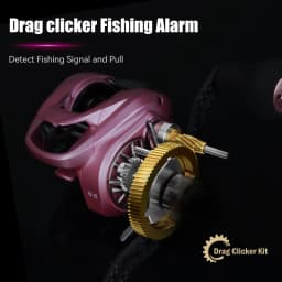 LEYDUN 2026 ZORO Baitcasting Fishing Reels 145g Ultra Light Alunminum Alloy 10+1BB 5.6:1 4.5KG Saltwater BFS Reel 3 Colors Reels