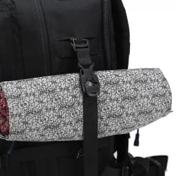 Outdoor Webbing Strap Travel Camping Tent Fixing Tied Belt Luggage Lash Belts Hunting Backpack Bags EDC Fastening Straps