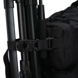 Outdoor Webbing Strap Travel Camping Tent Fixing Tied Belt Luggage Lash Belts Hunting Backpack Bags EDC Fastening Straps