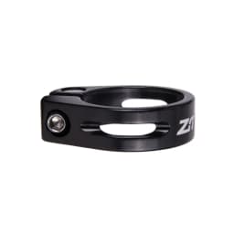 ZTTO 31.8 / 34.9mm Aluminium Alloy MTB Road Bicycle Seatpost Clamp Bike Cycling Seat Post Tube Clip Bike Parts