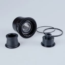 XD / XDR Freehub for DT SWISS Hub 180 / 240 / 350 / EXP, Also Compatible with MTB / Road Cassette