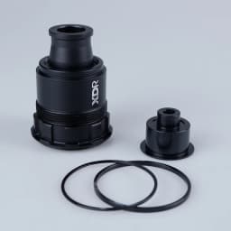 XD / XDR Freehub for DT SWISS Hub 180 / 240 / 350 / EXP, Also Compatible with MTB / Road Cassette