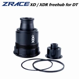 XD / XDR Freehub for DT SWISS Hub 180 / 240 / 350 / EXP, Also Compatible with MTB / Road Cassette