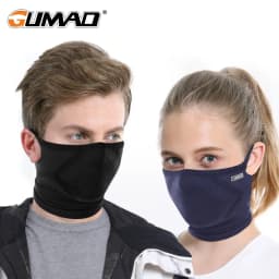Cycling Face Mask Cover Breathable Bandana Sports Hiking Camping Running Bicycle Reusable Washable Neck Gaiter Soft Scarf Men