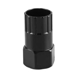 1pcs Bicycle Flywheel Locking Remover Tool Steel Freewheel Lockring Removal For Bike Bicycle Repair Tools Bicycle Accessories