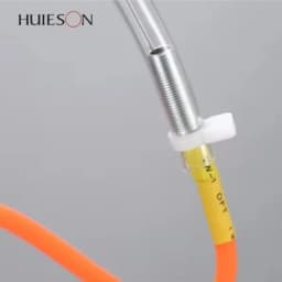 Huieson Professional Pingpong Balls Table Tennis Training Robot Rapid Table Tennis Trainer Rebound Ping Pong Ball 40 Machine