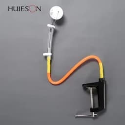 Huieson Professional Pingpong Balls Table Tennis Training Robot Rapid Table Tennis Trainer Rebound Ping Pong Ball 40 Machine