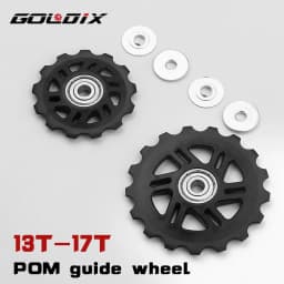 Plastic 12T 14T 12 Speed Bicycle Jockey Mtb Mountain Bike Pulley wheel Rear Derailleur Repair kit for Sram X01 XX1 Eagle X-Sync