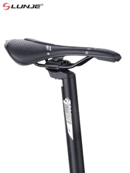 Bicycle Seatpost  27.2 28.6 30.4 30.9 31.6mm Aluminum Alloy MTB Bike Seatpost  Bike Seat Tube Road Bicycle seatpost Accessories