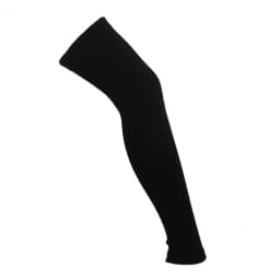 1Pc Full Leg Sleeves Long Compression Leg Sleeve Knee Sleeves Protect Leg, For Man Women Basketball Cycling Football Running