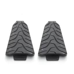 BUCKLOS Bike Pedal Cleat Set 0/2/6 Degree for SPD-SL for SH10 SH11 SH12 Lock Pedal Cleats Cover Road Bike Lock Pedal Bike Parts