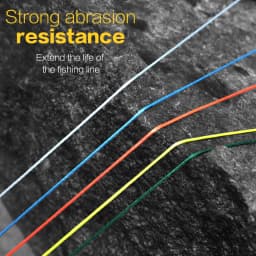 SIECHI X4 Strong 300M 500M 1000M 4 Strand Weaves PE Braided Fishing Line Multifilament Braid Wire 12LB 20LB 30LB 43LB 65LB 83LB