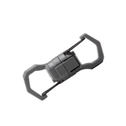 Fishing magnetic buckle Mountain buckle Fishing hook Fishing tool Multi-function tool magnetic buckle