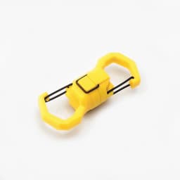 Fishing magnetic buckle Mountain buckle Fishing hook Fishing tool Multi-function tool magnetic buckle