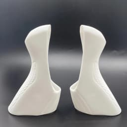 Bracket Covers for SHIMANO Claris ST-R2000 Sora ST-R3000 Road Bike Shifters Protective Hoods Rubber Sleeve Case R2000 R3000 3030
