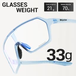 SCVCN Photochromic Cycling Sunglasses MTB Glasses Outdoor Road Bike Cycling UV400 Eyewear Men Women Bicycle Sports Hiking 2024