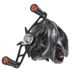 HISTAR Giu 99 Carbon BFS NMB SIC BB 3D Dynamic Suspension Magnetic Brake 8.1:1 Ratio 4KG Drag Power Baitcasting Fishing Reel
