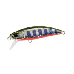 Sinking Minnow 48mm 6.5g Jerkbait Wobbler Fishing Lure 48s Freshwater Hard Bait Bass Trout Pike