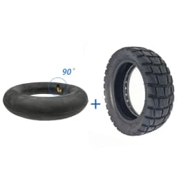 10 Inch Electric Scooter Tire 80/65-6 10X3.0 for KUKIRIN G2 Max Inokim oxo Kugoo M4 G1 Dualtron VICTOR EAGLE Bike Minimotors