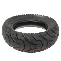 10 Inch Electric Scooter Tire 80/65-6 10X3.0 for KUKIRIN G2 Max Inokim oxo Kugoo M4 G1 Dualtron VICTOR EAGLE Bike Minimotors