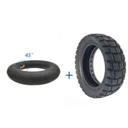 10 Inch Electric Scooter Tire 80/65-6 10X3.0 for KUKIRIN G2 Max Inokim oxo Kugoo M4 G1 Dualtron VICTOR EAGLE Bike Minimotors