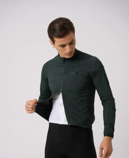 SPEXCEL 2025 All Season PRO Lightweight Windproof Cycling Jacket Road MTB bike Wind Jacket Stretch Fabric With laser cut