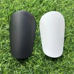 1Pair Soccer Leg Pads For Kids And Adults Mini Training Shin Pads For Soccer Training Equipment Shin Pads For Feet Shin Guard