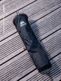 AONIJIE E4433 Trekking Pole Quiver Bag Fit for C9116 Model Hydration Bag Hiking Poles Storage Bag Pack