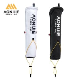 AONIJIE E4433 Trekking Pole Quiver Bag Fit for C9116 Model Hydration Bag Hiking Poles Storage Bag Pack