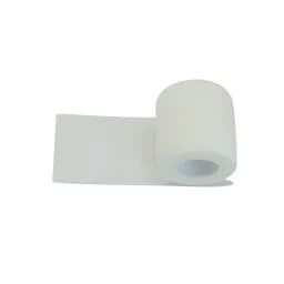 6/12/24Pcs White Sport Self Adhesive Elastic Bandage Wrap Tape Elastoplast For Knee Support Pads Finger Ankle Palm 2.5CM-15CM