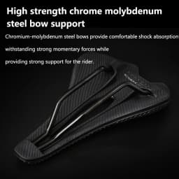 RACEWORK 3D Printed Bike Saddle Short Nose 250x150mm For Road MTB Gravel Bicycle Seat Parts Ultralight Breathable Cycling Saddle