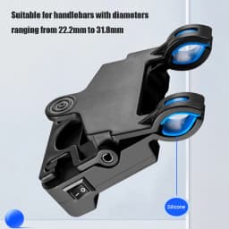 Bicycle Handlebar Calibrator Laser Bike Tool Seat Center Adjuster Measurement Tool Bike Seat Aligner Aligning Indicator Tool