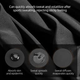 ROCKBROS Bike Mask Full Face Mask Summer Breathable Sun UV Protection Balaclava Glasses Hole Quick-Drying Tactical Balaclava