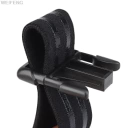 Tactical Elastic Anti-slip Thigh Belt for Gun Holster Drop Leg Band Strap Leg Hanger Quick Release Buckle