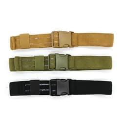 Tactical Elastic Anti-slip Thigh Belt for Gun Holster Drop Leg Band Strap Leg Hanger Quick Release Buckle