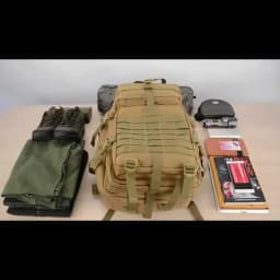 25 L /50 L Men's Outdoor sports Fitness Backpack Outdoor Training Modular backpack Hunting backpack