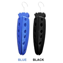DEZITION Diving Wetsuit Hanger Foldable Diving Suit Hanger Surf Drysuit Thickened Rack Snorkeling Surfing Gear Hanger Stand