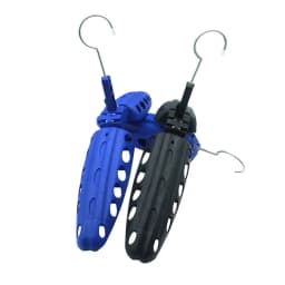 DEZITION Diving Wetsuit Hanger Foldable Diving Suit Hanger Surf Drysuit Thickened Rack Snorkeling Surfing Gear Hanger Stand