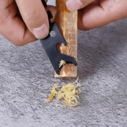 Rafford 2Pcs Pure Natural Ignition Matches Pine Wood Kindling Matches Outdoor Fire Making Tools Outdoor Camping Survival Tools