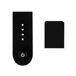 Electric Scooter Dashboard Display for Xiaomi M365 1s Pro Pro2 Mi3 Electric Scooter Screen Case Dash Board Panel Protection