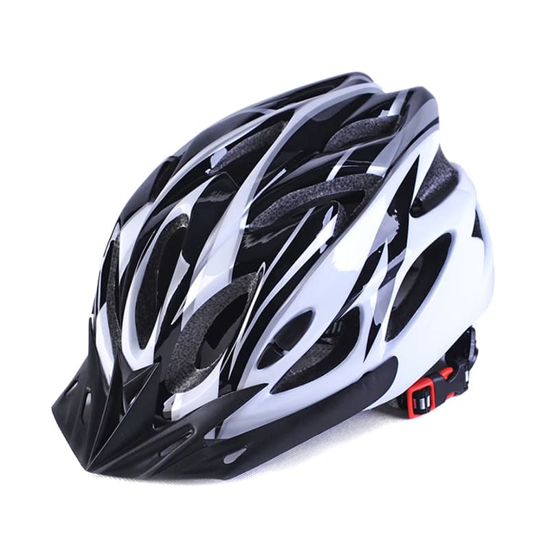 Adult Bike Helmet Mountain Bike Integrally Molding for Bike Bicycle Cycling Men Women Mountain Bike Integrally Molding