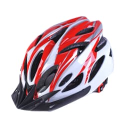 Adult Bike Helmet Mountain Bike Integrally Molding for Bike Bicycle Cycling Men Women Mountain Bike Integrally Molding