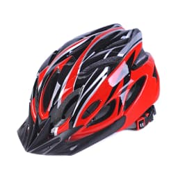 Adult Bike Helmet Mountain Bike Integrally Molding for Bike Bicycle Cycling Men Women Mountain Bike Integrally Molding