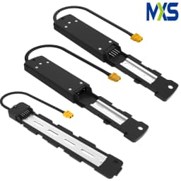 Hailong Mounting Base Hailong 2-3 Polly Mounting Plate Hailong Battery Mounting Plate Holder
