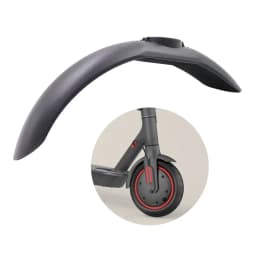 Electric Scooter Front Fender for Xiaomi M365 PRO M187 1S PRO2 MI3 Kickscooter Mudguard Bird Spin Skateboard Fenders Parts