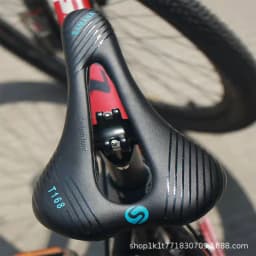Samana-All Carbon Fiber Seat, Ultralight, Italia SLR, Tekno Flow, High Performance, Open Seat, SuperFlow MTB, Road Race