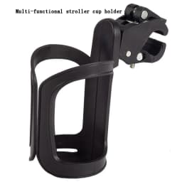 Bicycle Water Bottle Holder Water Cup Holder Baby Walker Baby Bottle Holder Baby Stroller Universal Bottle Holder Cup Holder