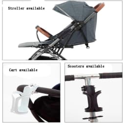 Bicycle Water Bottle Holder Water Cup Holder Baby Walker Baby Bottle Holder Baby Stroller Universal Bottle Holder Cup Holder